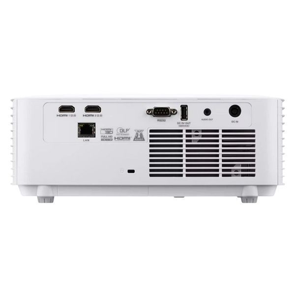 Projector Acer Vero SL2520n; Short Throw, DLP, FullHD, Laser 4000Lum, White 245962 Imagini