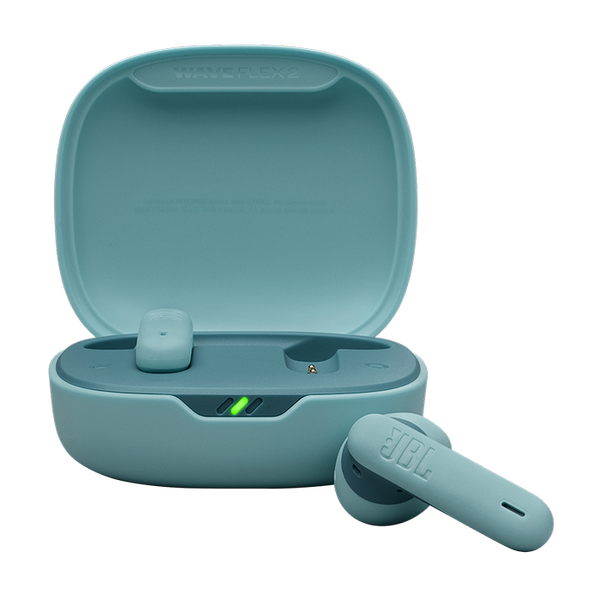 True Wireless JBL Wave Flex 2, Blue, TWS Headset 229949 Imagini