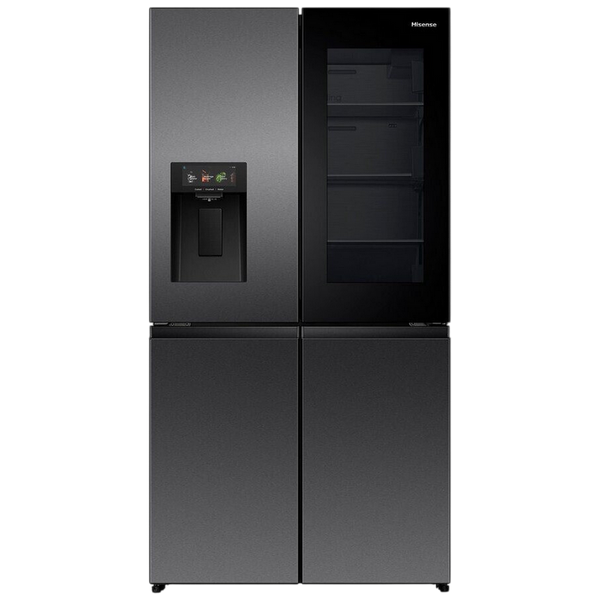 Холодильник Hisense RQ600P7SKE 261140 фото