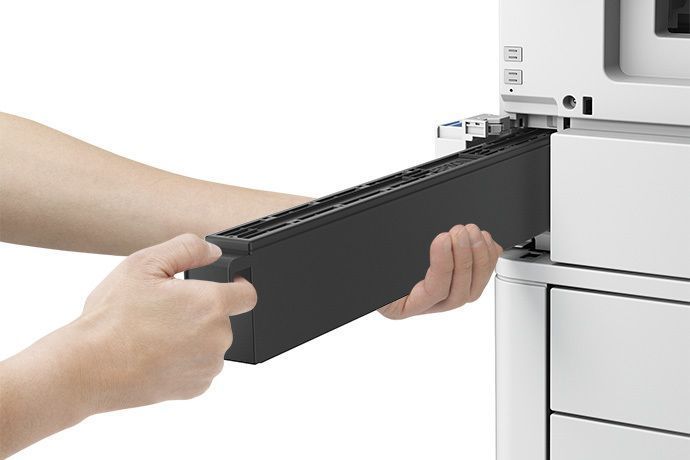 Maintenance Box Epson T671300, for WorkForce Enterprise WF-C20590 88224 фото