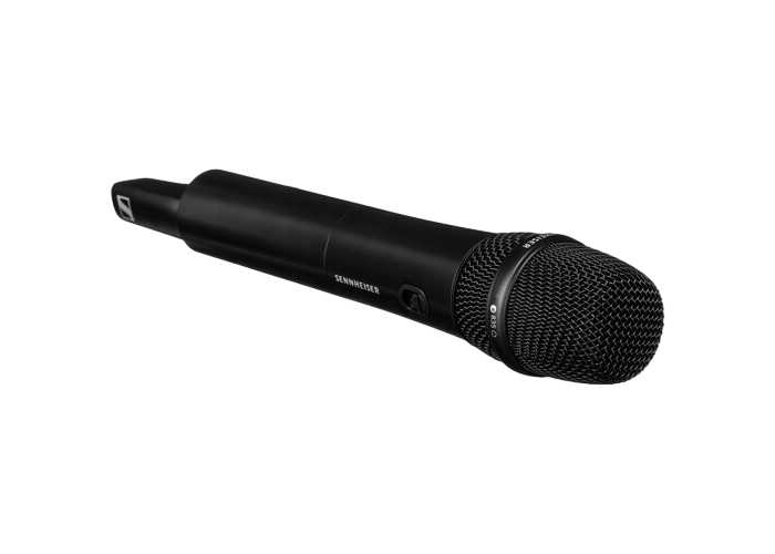 Microphone Sennheiser "EW-D 835-S" Wireless Microphone System 203689 фото