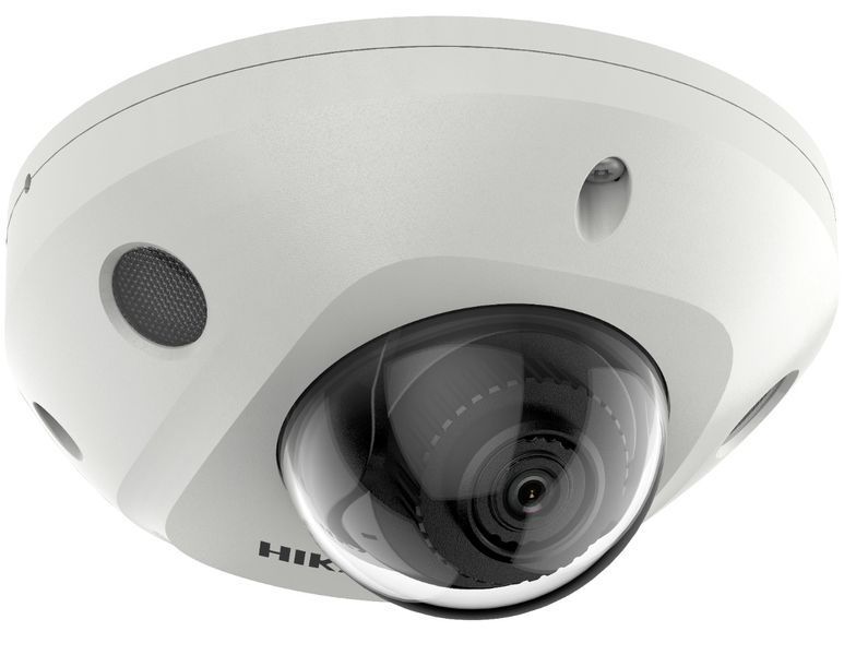 HIKVISION DS-2CD2523G2-IS 188248 фото