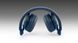 Bluetooth Headphones MUSE M-276 BTB Blue 135629 фото 2