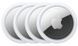 Apple AirTag, 4 pack A2187, MX542 134158 Imagini 1