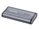 1.0TB ADATA Portable Elite SSD SE880 Titanium, USB-C 3.2 (64.8x35x12.3mm, 31g, R/W:2000/2000MB/s) 147083 фото 5