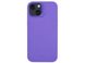 Cellular Apple iPhone 14, Sensation case, Violet 145648 фото 4