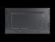65" Display NEC MultiSync M651, UHD, 500cd/m2, E-LED backlight, 24/7 proof 204864 фото 2