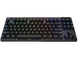 Wireless Gaming Keyboard Logitech G PRO X, TLK, Mechanical, Tactile SW, RGB, BT/2.4, Rech. EN, Black 209818 фото 6