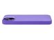 Cellular Apple iPhone 14, Sensation case, Violet 145648 фото 5
