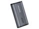 1.0TB ADATA Portable Elite SSD SE880 Titanium, USB-C 3.2 (64.8x35x12.3mm, 31g, R/W:2000/2000MB/s) 147083 фото 6