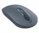 Wireless Mouse A4Tech FG20, Optical, 1000-2000 dpi, 4 buttons, Ambidextrous, 2xAAA, Ash Blue 120445 фото 4