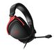 Gaming Headset Asus ROG Delta S Core, 50mm driver, 32 Ohm, 20-40kHz, 270g., v7.1, 1.5m, 3.5mm, Blac 203555 фото 5