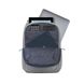 Backpack Rivacase 7760, for Laptop 15,6" & City bags, Gray 137275 фото 6