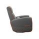 Gaming Sofa Cougar Fidom Gray/Orange with footrest 227135 Imagini 3