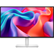 27" DELL S2725DSM Silver, IPS, 2560x1440, 144Hz, FreeSync 1msMPRT, CR1500:1, 350cd, HDMI+DP, Pivot 246013 Imagini 1