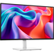 27" DELL S2725DSM Silver, IPS, 2560x1440, 144Hz, FreeSync 1msMPRT, CR1500:1, 350cd, HDMI+DP, Pivot 246013 Imagini 4
