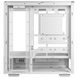 Case mATX Deepcool CH690 Digital, w/o PSU, 2xUSB3.0, 1XUSB-C, Tempered Glass, None Вентиляторs, 2x2.5", 1x3 241290 фото 5