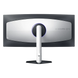34" XIAOMI Mi Curved Gaming Monitor G34WQi 2026,Black,Curved-VA,3440x1440,180Hz,FreeSync,1msGTG,400cd,HDMI+DP 268379 Imagini 4