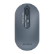 Wireless Mouse A4Tech FG20, Optical, 1000-2000 dpi, 4 buttons, Ambidextrous, 2xAAA, Ash Blue 120445 фото 10