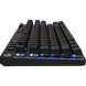 Wireless Gaming Keyboard Logitech G PRO X, TLK, Mechanical, Tactile SW, RGB, BT/2.4, Rech. EN, Black 209818 фото 4