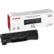 Laser Cartridge Canon 712, black 33145 Imagini 7