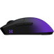 Gaming Mouse HATOR Hellyberry HM47 PRO Wireless black-violet gradient 266455 фото 3