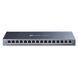 16-port 10/100/1000Mbps Switch TP-LINK "TL-SG116", Metal Case 105157 Imagini 1