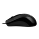 Mouse SVEN RX-110, 1000 dpi, 3 buttons, Ambidextrous, 75g., 1.5m, USB, Black 89083 фото 5