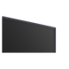 75" LED SMART TV LG 75MRGB87B6B, RGB MiniLEDl, 4K UHD, webOS, Black 261069 Imagini 11