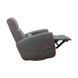 Gaming Sofa Cougar Fidom Gray/Orange with footrest 227135 Imagini 8
