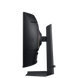 37" SAMSUNG Odyssey G7 G75F,Black,Curved-VA,3840x2160,165Hz,FreeSync,1msMPRT,350cd,HRD10,DP+HDMI+USB 267997 Imagini 7