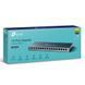 16-port 10/100/1000Mbps Switch TP-LINK "TL-SG116", Metal Case 105157 Imagini 3