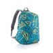 Backpack Bobby Soft Art, anti-theft, P705.865 for Laptop 15.6" & City Bags, Abstract Blue 140342 фото 2