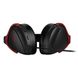 Gaming Headset Asus ROG Delta S Core, 50mm driver, 32 Ohm, 20-40kHz, 270g., v7.1, 1.5m, 3.5mm, Blac 203555 фото 3