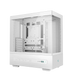 Case mATX Deepcool CH690 Digital, w/o PSU, 2xUSB3.0, 1XUSB-C, Tempered Glass, None Вентиляторs, 2x2.5", 1x3 241290 фото 7