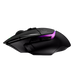 Gaming Wireless Mouse Logitech G502 X Plus, 25.6k dpi, 13 buttons, 400IPS, 40G, 106g, 1000Hz, 130h, 145977 Imagini 6