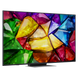 75" LED SMART TV LG 75MRGB87B6B, RGB MiniLEDl, 4K UHD, webOS, Black 261069 Imagini 2