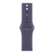Ceas inteligent Apple Watch Series 11 GPS, 42mm Silver Aluminium Case with Purple Fog Sport Band - S/M, MEU64 240131 Imagini 7