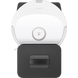Xiaomi Roborock Vacuum Cleaner Q8 Max+, White 209768 фото 3