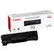 Laser Cartridge Canon 712, black 33145 Imagini 3