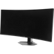 34" XIAOMI Mi Curved Gaming Monitor G34WQi 2026,Black,Curved-VA,3440x1440,180Hz,FreeSync,1msGTG,400cd,HDMI+DP 268379 Imagini 2