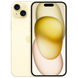iPhone 15 Plus, 128GB Yellow MD 208345 фото 1
