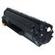 Laser Cartridge Canon 712, black 33145 Imagini 2