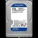3.5" HDD 2.0TB -SATA- 64MB Western Digital "Blue (WD20EARZ)" 217575 Imagini 2