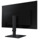 27" SAMSUNG Essential S27D400G, Black, IPS, 1920x1080, 100Hz, 5ms, 250cd, Mega-DCR, HDMI+DP+USB, Pivot 267995 фото 7