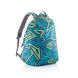 Backpack Bobby Soft Art, anti-theft, P705.865 for Laptop 15.6" & City Bags, Abstract Blue 140342 фото 7