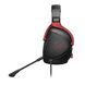 Gaming Headset Asus ROG Delta S Core, 50mm driver, 32 Ohm, 20-40kHz, 270g., v7.1, 1.5m, 3.5mm, Blac 203555 фото 4