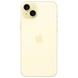 iPhone 15 Plus, 128GB Yellow MD 208345 фото 4