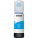 Ink Epson C13T00S24A, 103 EcoTank Cyan ink bottle 91844 фото 2