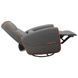 Gaming Sofa Cougar Fidom Gray/Orange with footrest 227135 Imagini 2